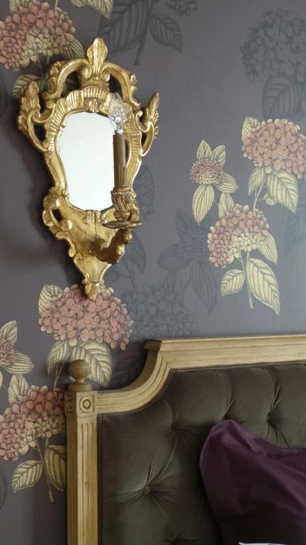 Bed and Breakfast Le Grand Cedre Lolme Номер фото